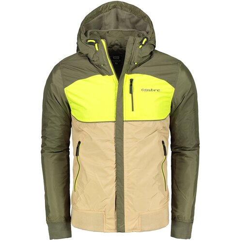 Ombre Mu&amp;scaron;ka jakna C447 Slike