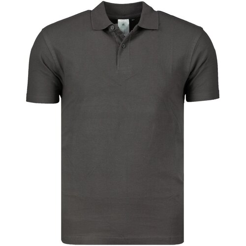 B&amp;amp;C Mu&amp;scaron;ka polo majica B&amp;amp;amp;C Basic Slike