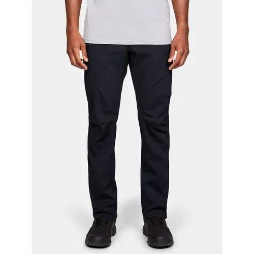 Under Armour Pants Enduro Cargo Pant-BLK - Men's