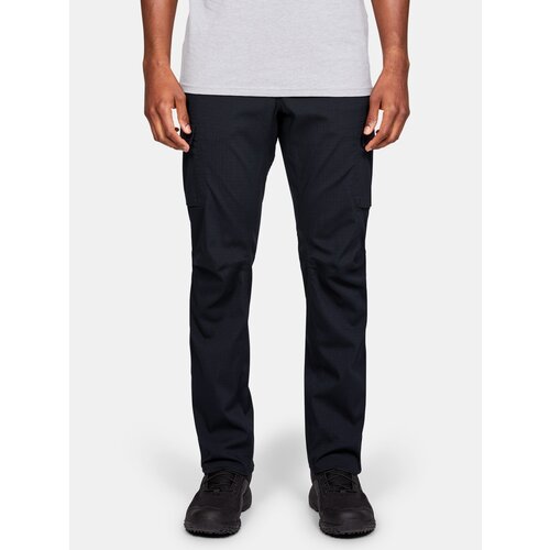 Under Armour Pants Enduro Cargo Pant-BLK - Men's Cene
