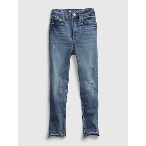 GAP Dječje traperice tw sky high skinny Cene