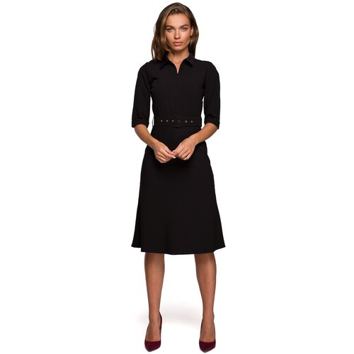Stylove Ženska haljina S231 Slike