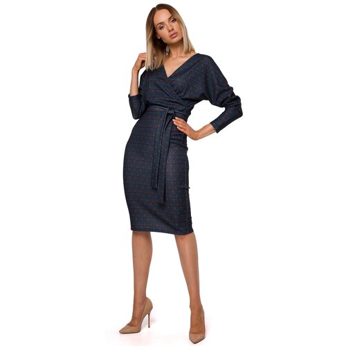 Made Of Emotion Woman&amp;#039;s Dress M524 Slike