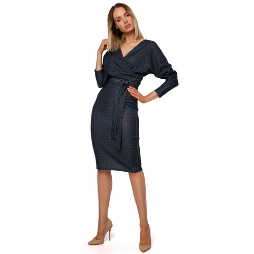 Made Of Emotion Woman's Dress M524