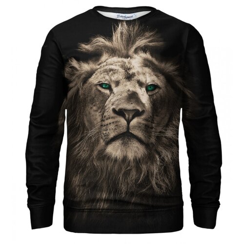 Bittersweet Paris Unisex&amp;#039;s The King Sweater S-Pc Bsp052 Slike