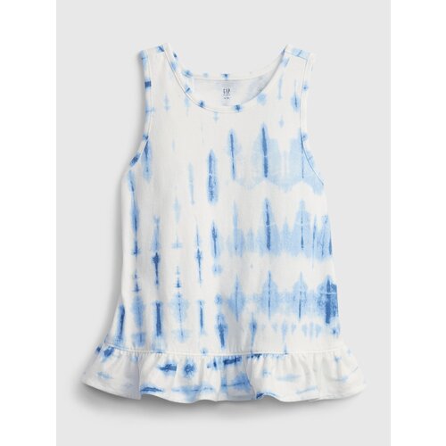 GAP Children's Tank Top Cross Fifr Tank - Girls Cijene