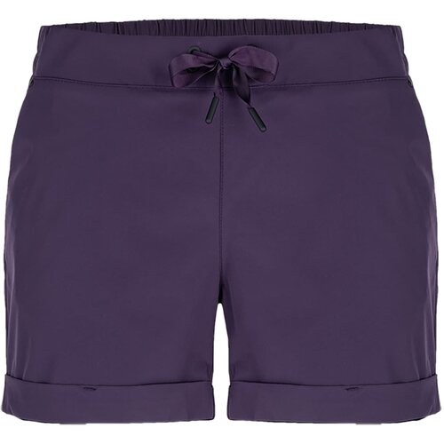 LOAP UMMY Women&amp;#039;s shorts Purple Slike