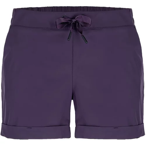 LOAP UMMY Women's shorts Purple