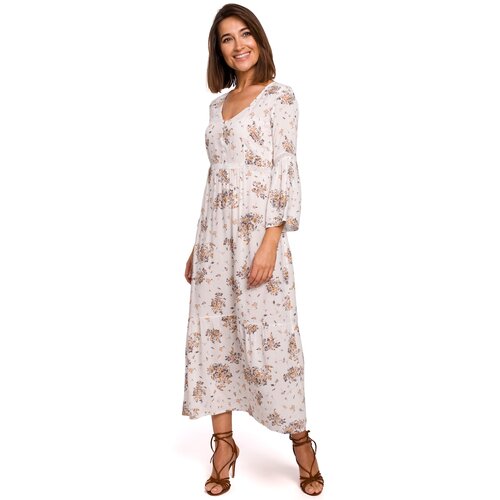 Stylove Ženska haljina S222 Slike