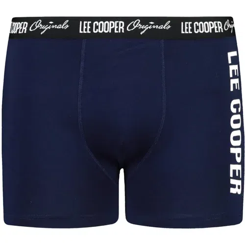 Lee Cooper Muške bokserice Printed