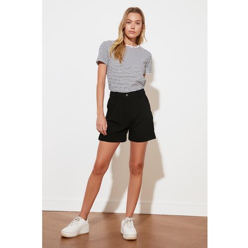 Trendyol Ženske kratke hlače Denim Slike