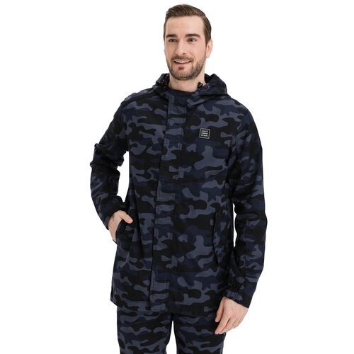 SAM73 Jacket Harvey - Men's Cene