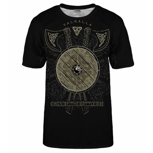 Bittersweet Paris T-shirt Valhalla Slike