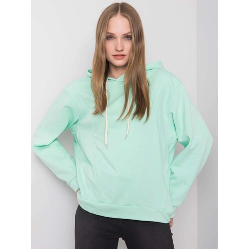 Fashion Hunters Women&amp;#039;s hooded sweatshirt Slike