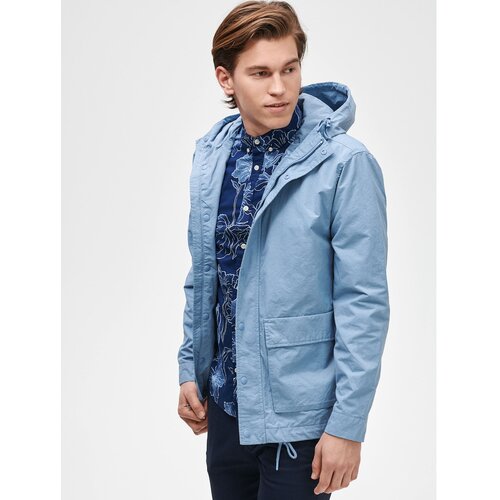 GAP Jacket zip front annor 260alpbl xl - Men's Cene