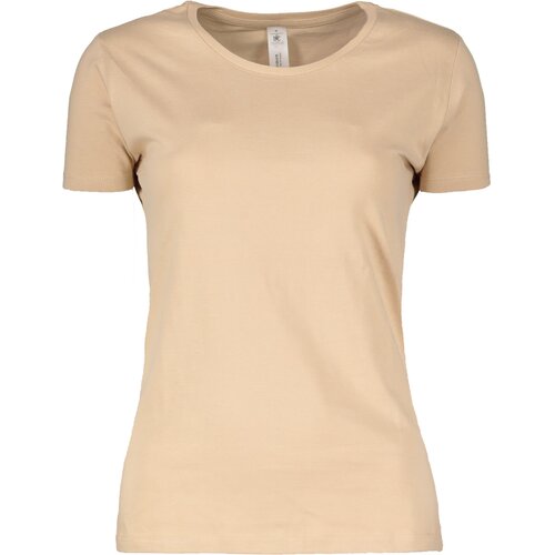 B&amp;amp;C Ženska majica Basic Slike