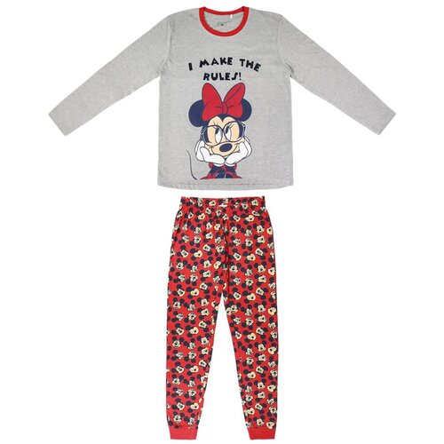 Minnie LONG PAJAMAS SINGLE JERSEY MINNIE Slike