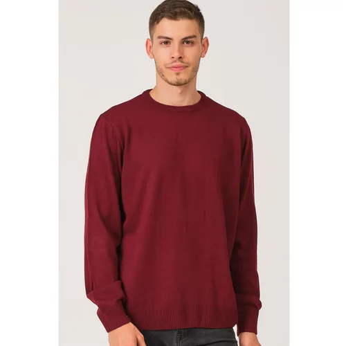 Dewberry Moški pulover V0091
