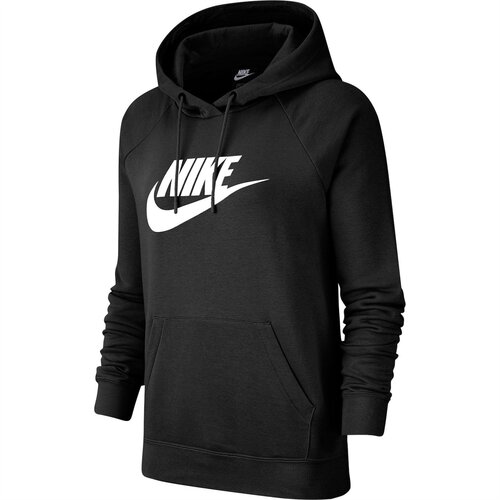 Nike Sportska odjeća Essential ženska majica s rukavom od flisa Slike
