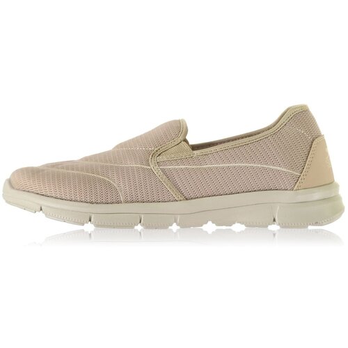 Slazenger Zeal Slip On enske cipele braon krem ePonuda