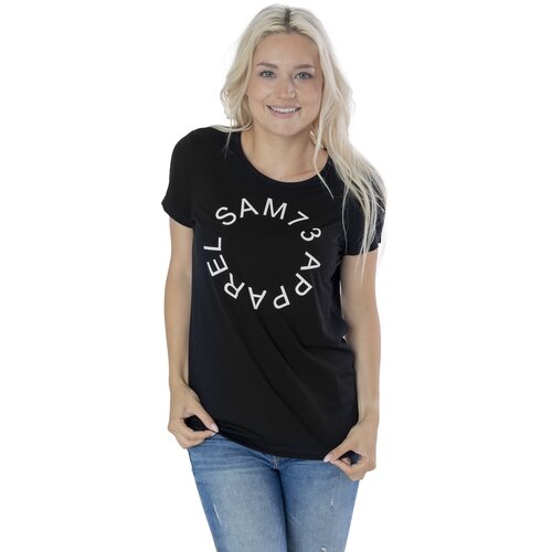SAM73 T-shirt Arias - Women's Cene