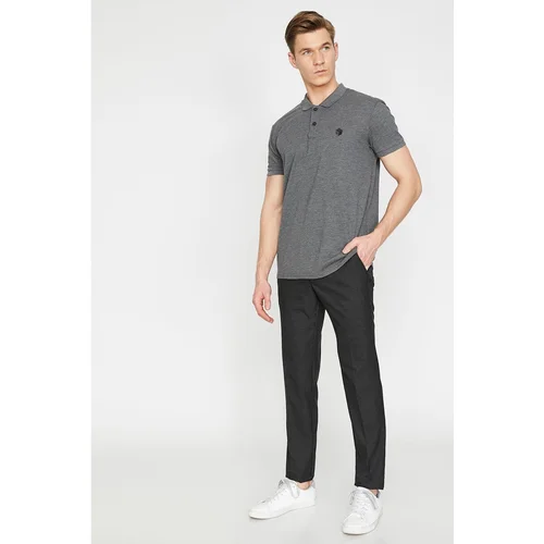 Koton Pocket Detailed Trousers