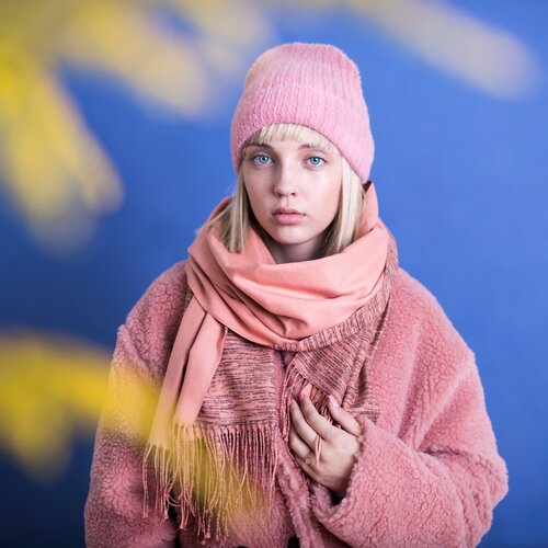 Art of Polo Woman&amp;#039;s Hat cz21803 Slike