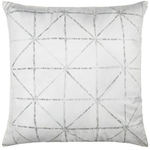 Edoti Decorative pillowcase Glossy 45x45 A459 Slike