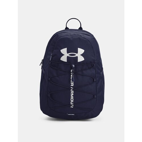 Under Armour Backpack UA Hustle Sport Backpack-NVY - unisex Cene