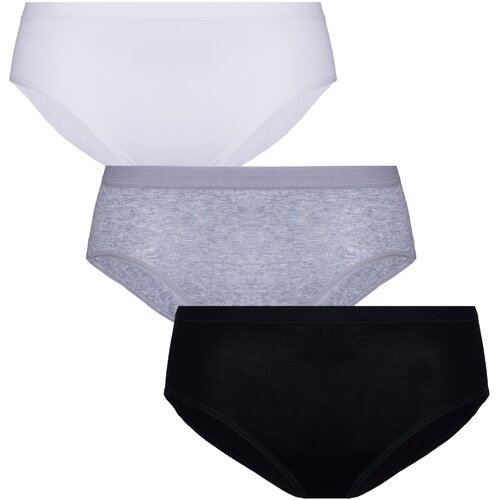Eldar 3Packs Woman&amp;#039;s 3Pack Panties Simone Slike