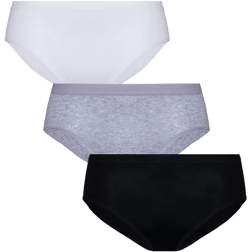 Eldar 3Packs Woman's 3Pack Panties Simone