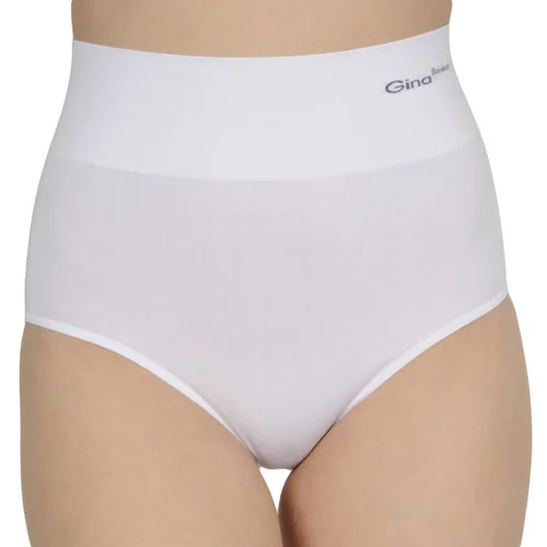 Gina Women's panties bamboo white (00036)