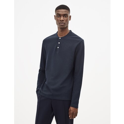 Celio T-shirt Sewaffle - Men's Cene