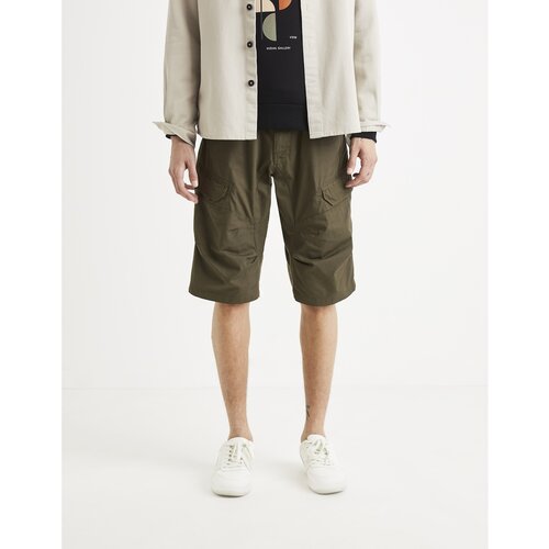 Celio kratke hlače Tocourtebm Slike