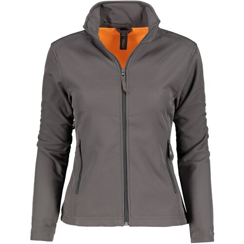 B&amp;amp;C Ženska jakna B&amp;amp;amp;C Softshell Slike