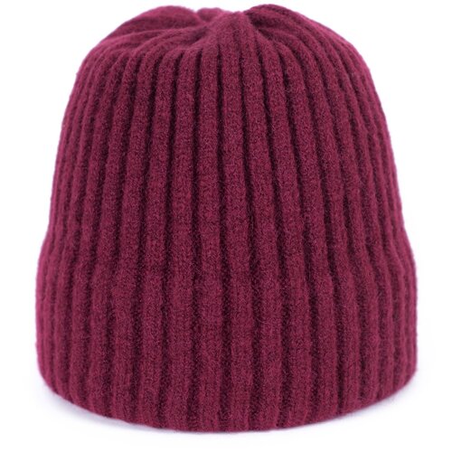 Art of Polo Unisex's Hat cz19374 Burgundija Slike