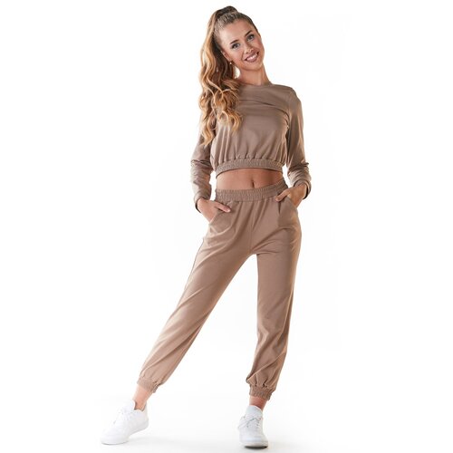 Infinite You Woman's Hoodie M235 Cijene