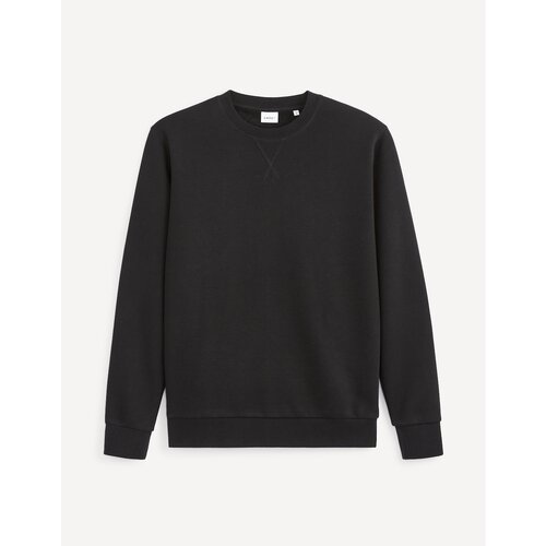 Celio Sweatshirt Veseven - Men's Cene