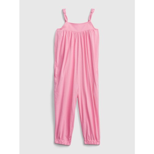 GAP Kids' Jumpsuits Strappy Bubble Jumpsuits - Girls Cene