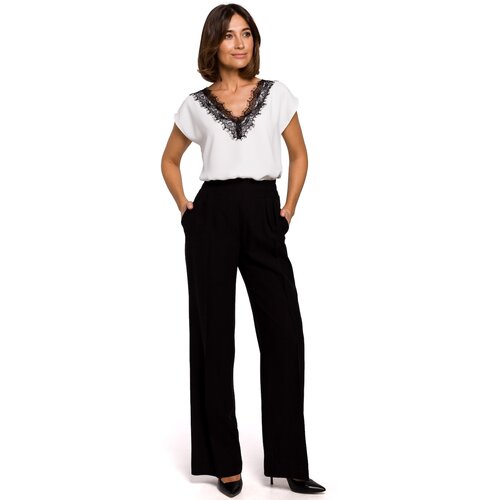 Stylove Women’s blouse Lace detailed Cijene