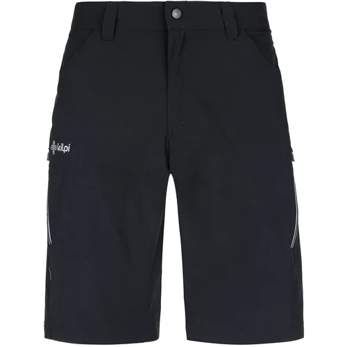 Kilpi Men's shorts TRACKEE-M black