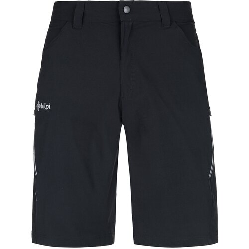 Kilpi Men&amp;#039;s shorts TRACKEE-M black Slike