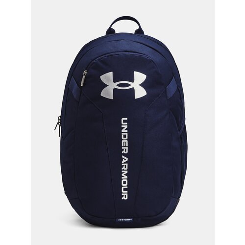 Under Armour Backpack UA Hustle Lite Backpack-NVY - unisex Slike
