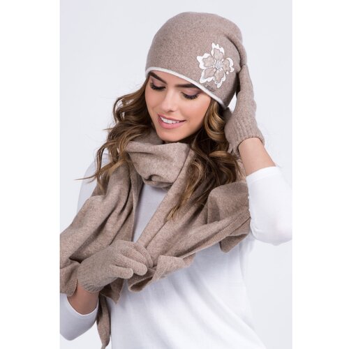 Kamea Woman&amp;#039;s Hat K.20.042.04 Slike