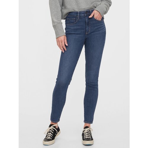 GAP High Waist Leggings - Women's Cene