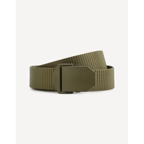 Celio Belt Viwebbing - Men's