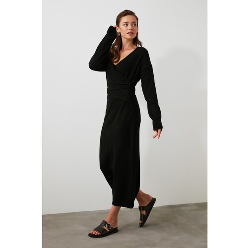 Trendyol Ženska haljina Knitwear Slike