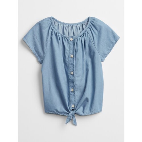 GAP Kids Top Chambray - Girls Cene