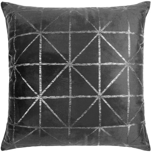 Edoti Decorative pillowcase Glossy 45x45 A459 Slike
