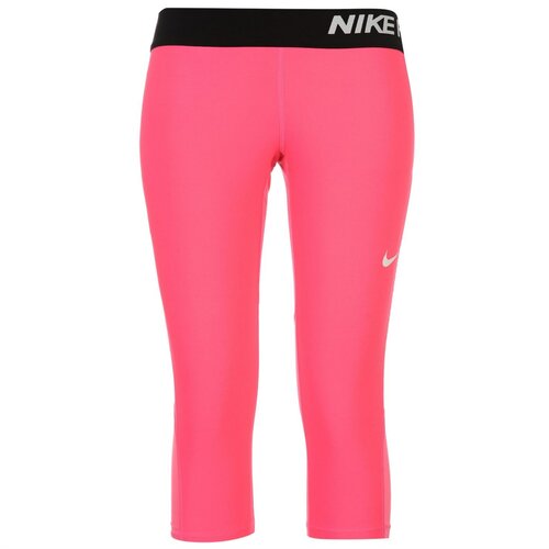 Nike Pro Capri Pants Junior Girls Slike